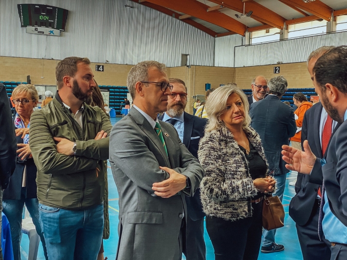 Castilla y León destina el mayor presupuesto de la historia a políticas activas de empleo