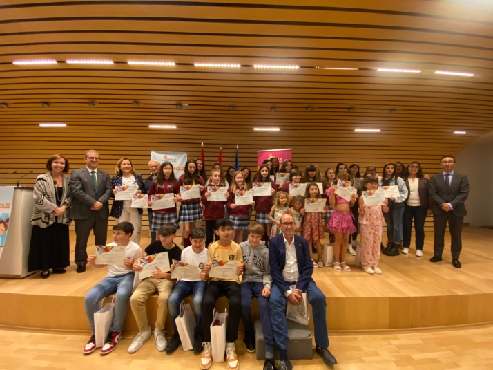 Castilla y León apuesta por la formación en consumo responsable y por la cultura preventiva laboral