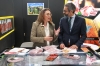 Foto 2 - Castilla y Le&oacute;n bate r&eacute;cords de presencia agroalimentaria en el Sal&oacute;n Gourmets