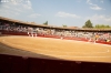 Foto 1 - La tradici&oacute;n vuelve a El Burgo: dos corridas de toros y una novillada para las fiestas de San Roque
