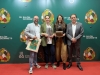 Foto 2 - El talento culinario soriano brilla con dos premios nacionales en Madrid