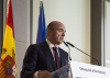 Foto 1 - El vicepresidente del BCE, Luis de Guindos, intervendr&aacute; este viernes ante el Club C&aacute;mara de Soria