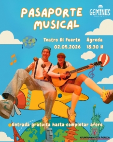 Foto 4 - &Aacute;greda exprime el puente de mayo: del Moncayo al D&iacute;a de la Tortilla