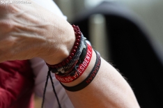 La última charla con Carlos Martínez, el alcalde de Soria