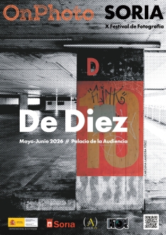 Foto 3 - Manu Brabo y Rodrigo Rivas encabezan el cartel formativo en el d&eacute;cimo aniversario de OnPhoto