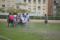 Foto 5 - El Ingenieros de Soria se despide de la final tras caer ante el Universitario
