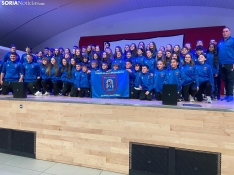 Foto 5 - M&aacute;s de 650 jugadores se dan cita en el XX Torneo Villa de &Aacute;greda