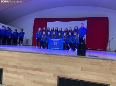 Foto 4 - M&aacute;s de 650 jugadores se dan cita en el XX Torneo Villa de &Aacute;greda