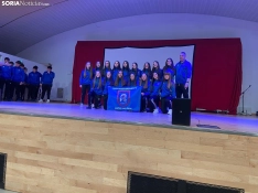 Foto 4 - M&aacute;s de 650 jugadores se dan cita en el XX Torneo Villa de &Aacute;greda