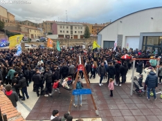 Foto 3 - M&aacute;s de 650 jugadores se dan cita en el XX Torneo Villa de &Aacute;greda