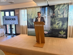 Foto 5 - Caja Rural premia a los emprendedores del medio rural: &ldquo;Sois la mejor respuesta ante la despoblaci&oacute;n&rdquo;