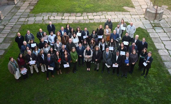 El distintivo Óptima Castilla y León ya beneficia a 14.500 personas