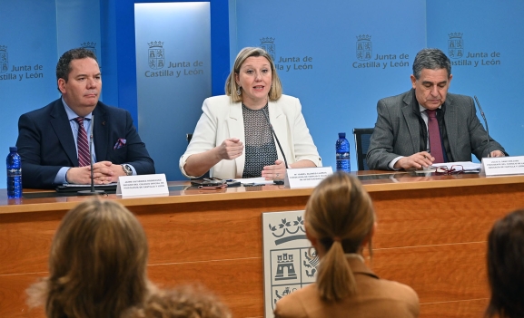 Castilla y León refuerza los servicios para víctimas de agresiones sexuales con el centro virtual ‘Atiendo’