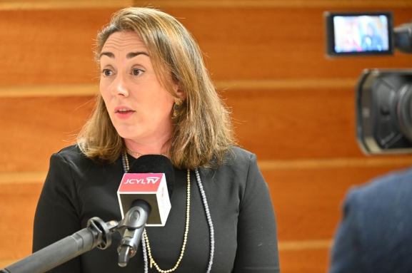 La bonificación del 25 % de la Castilla y León para servicios Media Distancia-Alta Velocidad permite ahorrar más de 5,2 M&euro; a los viajeros durante 2023