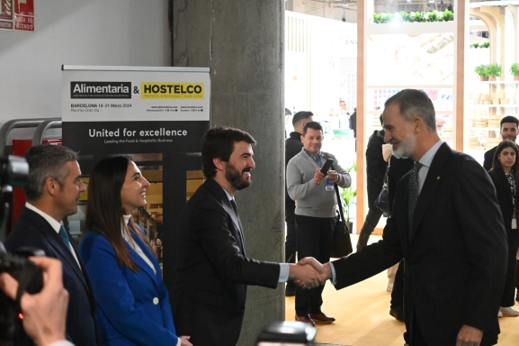 Castilla y León invertirá más de 20 M&euro; en tres años para consolidar el liderazgo de la marca ‘Tierra de Sabor’