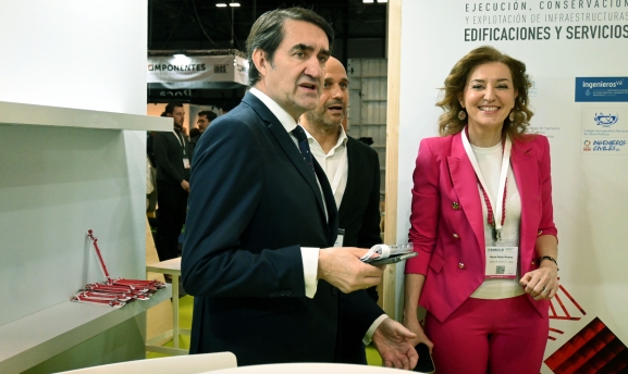 Castilla y León, Región Europea Innovadora en Rebuild 2024 por desarrollar la digitalización, industrialización y sostenibilidad en la nueva edificación