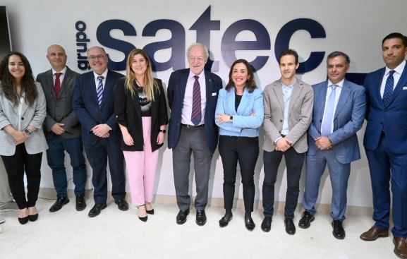 Castilla y León refuerda la seguridad de las telecomunicaciones que utiliza su Administración autonómica