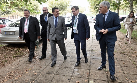 La Junta solo ha desestimado el 0,5 % de las 414 solicitudes de acceso a la información pública resueltas durante 2024