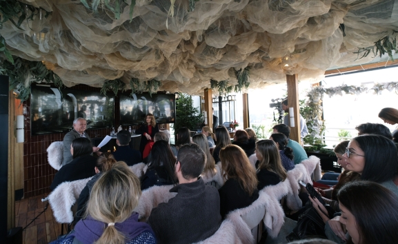 Castilla y León presenta su oferta turística y cultural en Madrid centrada en los grandes eventos, la enogastronomía y el turismo rural