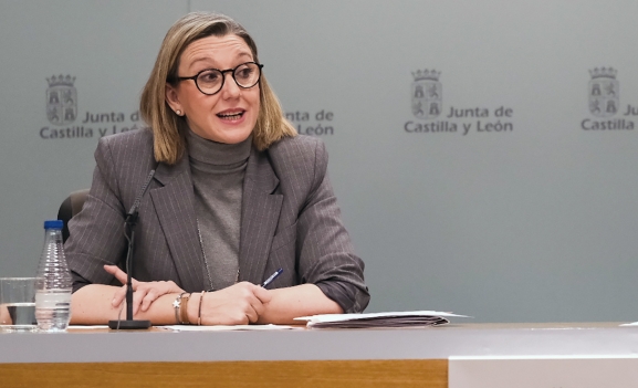 La nueva ley de violencia contra las mujeres de Castilla y León incorpora nuevas formas de agresión