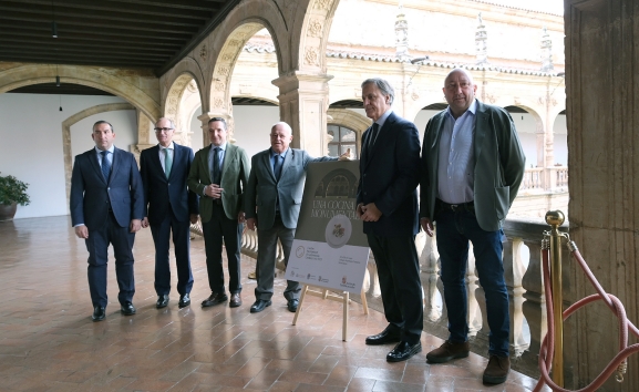 Castilla y León acogerá una Cumbre Internacional de Gastronomía con estrellas Michelin de todo el mundo