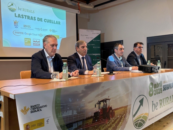 La Junta impulsa la digitalización de empresas y organizaciones públicas en Castilla y León