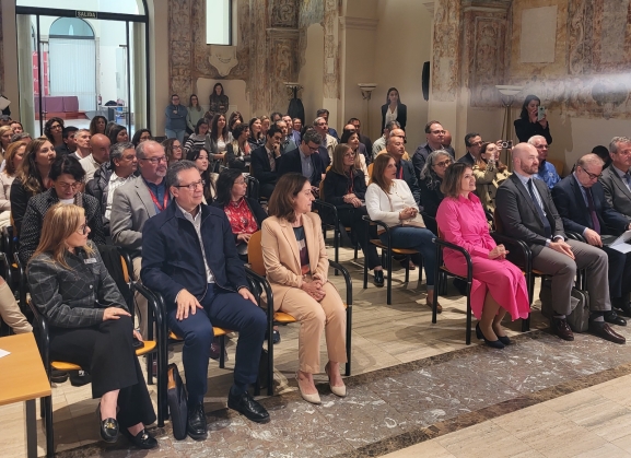 Castilla y León estudia nuevos proyectos de intercambio con Community Colleges estadounidenses