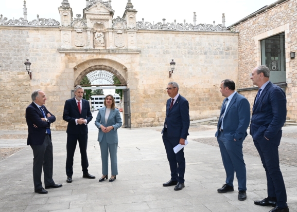 Castilla y León destinará 10 millones a mejorar la relación entre los ámbitos empresarial y académico