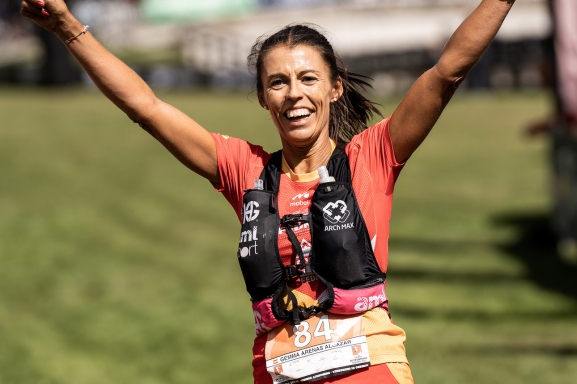 Desafío Urbión alcanza la cifra récord de 41 países y 310 atletas como anfitrión de los campeonatos del mundo de Skyrunning