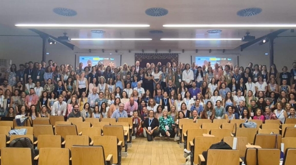 Los proyectos de los alumnos de Los Doce Linajes de Soria llegan a Atenas con Erasmus+