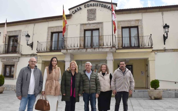 La Junta licitará en 2024 la redacción del proyecto para el nuevo centro de salud de San Leonardo de Yagüe