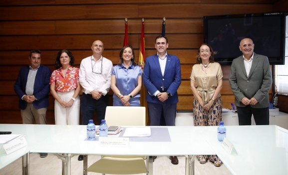 La industria agroalimentaria en Castilla y León cuenta con más de 3.000 empresas