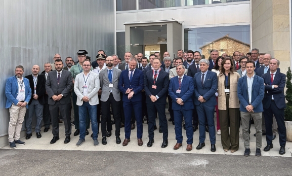 La Junta apuesta por impulsar la ciberseguridad en empresas y administraciones como factor fundamental para la transformación digital