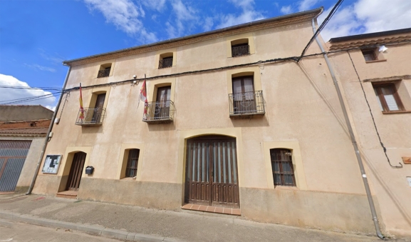 Recuerda expone el proyecto de su edificio municipal