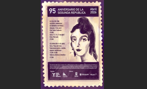 La conmemoración de la Segunda República toma la plaza de San Clemente