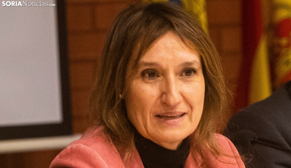 Mañueco cesa a Rocío Lucas y Leticia García en Castilla y León