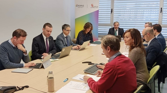 El Centro de Supercomputación SCAYLE cierra 2024 con un incremento inversor y de proyectos colaborativos con otras entidades