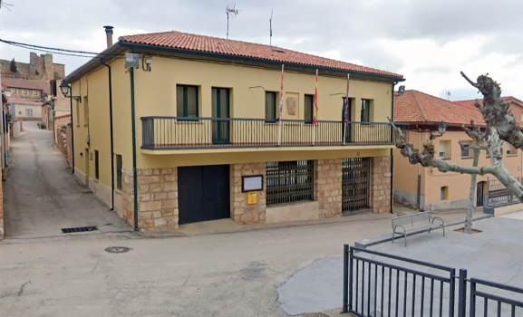 Velamazán licita el alquiler de una vivienda municipal por 100 euros