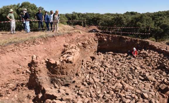 Continúa la digitalización del patrimonio cultural de Soria con casi 50.000 euros