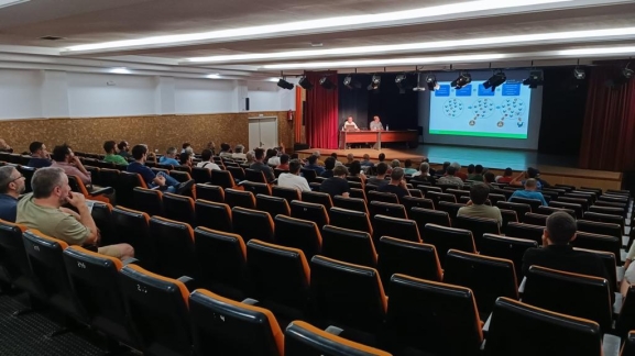 Castilla y León quiere proteger al urogallo en la Cordillera Cantábrica