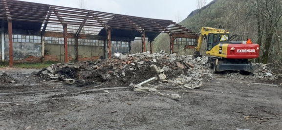 Castilla y León contará con el único archivo histórico de España dedicado a la memoria de las familias mineras