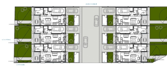 Castilla y León pondrá casi 3000 viviendas en régimen de vivienda o alquiler con preferencia para jóvenes