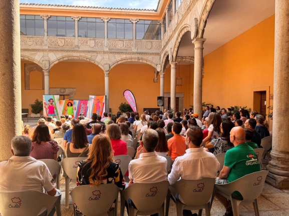 El festival Cir&Co se convierte en la marca de prestigio internacional de la cultura y las artes escénicas en Castilla y León 