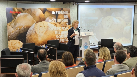 Castilla y León respalda iniciativas contra el desperdicio alimentario para construir un modelo de consumo más sostenible y solidario