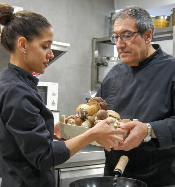 Carlos y Alba de Pablo ganan el Premio Miguel Delibes en Venalmazán