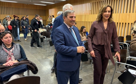 El Centro de Supercomputación de la Junta se adhiere a la red científica CLARIAH-ES para convertirse en nodo europeo de la investigación digital