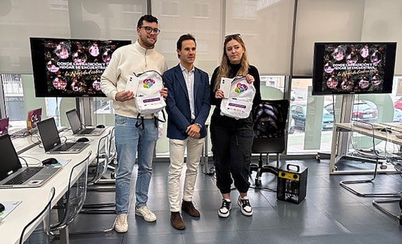 CyL Digital entrega los premios del concurso navideño al que han concurrido más de 200 trabajos