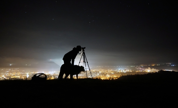 Proyectos de Soria en los Premios de Investigación e Innovación CyL