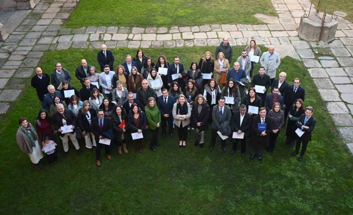 El distintivo Óptima Castilla y León ya beneficia a 14.500 personas