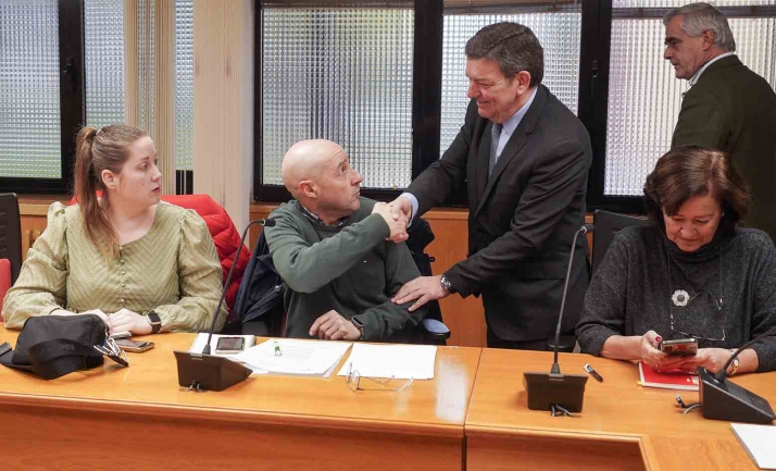 Castilla y León intensificará en 2024 la formación a empleados públicos para ofrecer un servicio de mayor calidad y más especializado